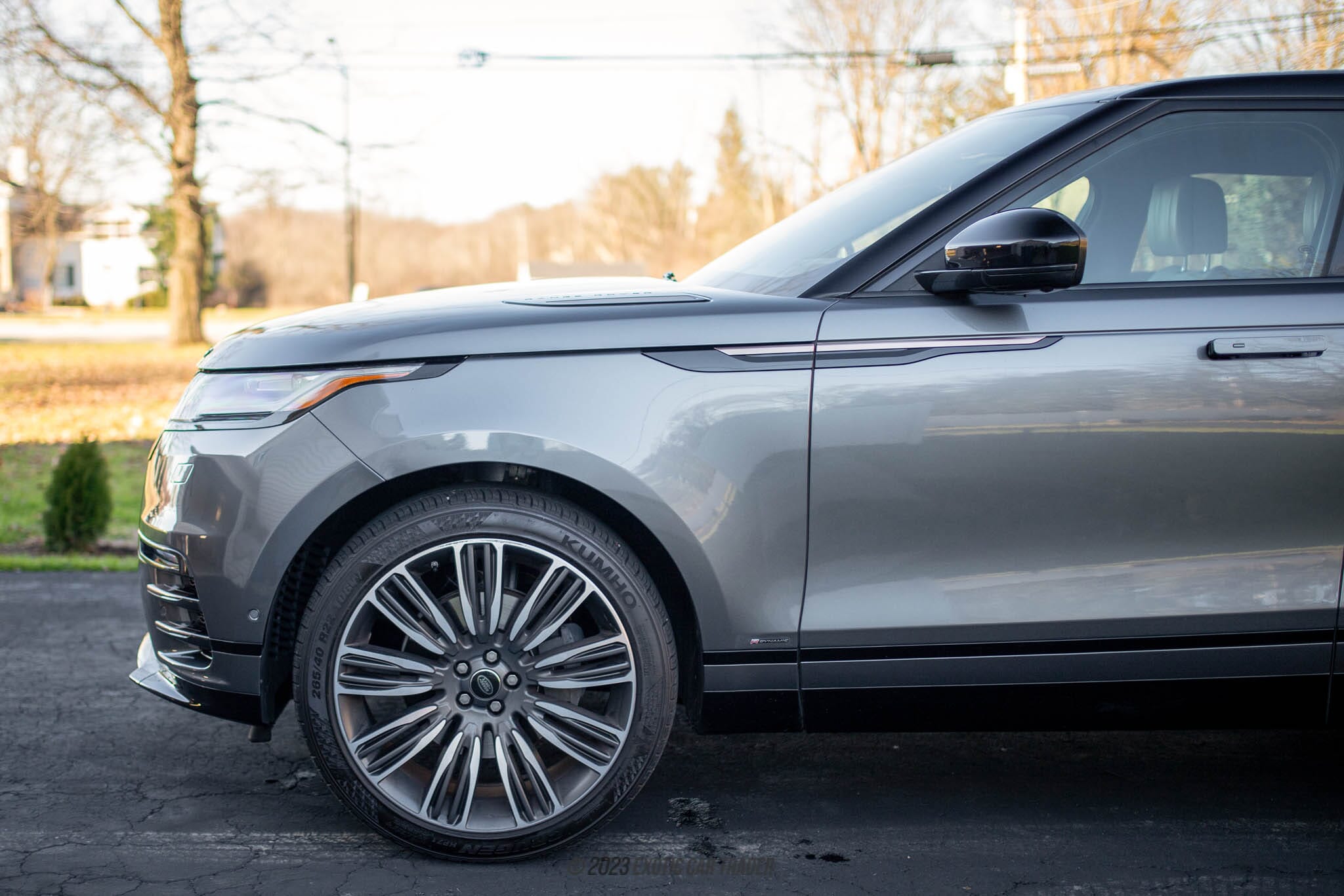2018 Land Rover Range Rover Velar P380 First Edition for sale